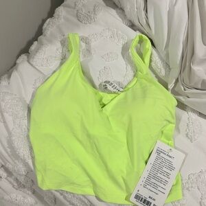 Lululemon align tank